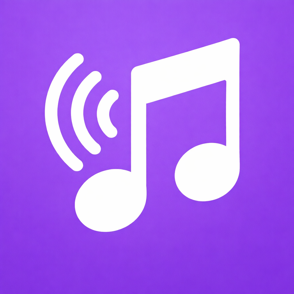 Logo MusicShared